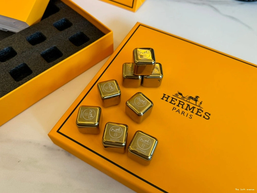 ICE CUBES METAL CUSTOM 0709